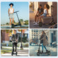 Isinwheel S9 Max Foldable E-Scooter