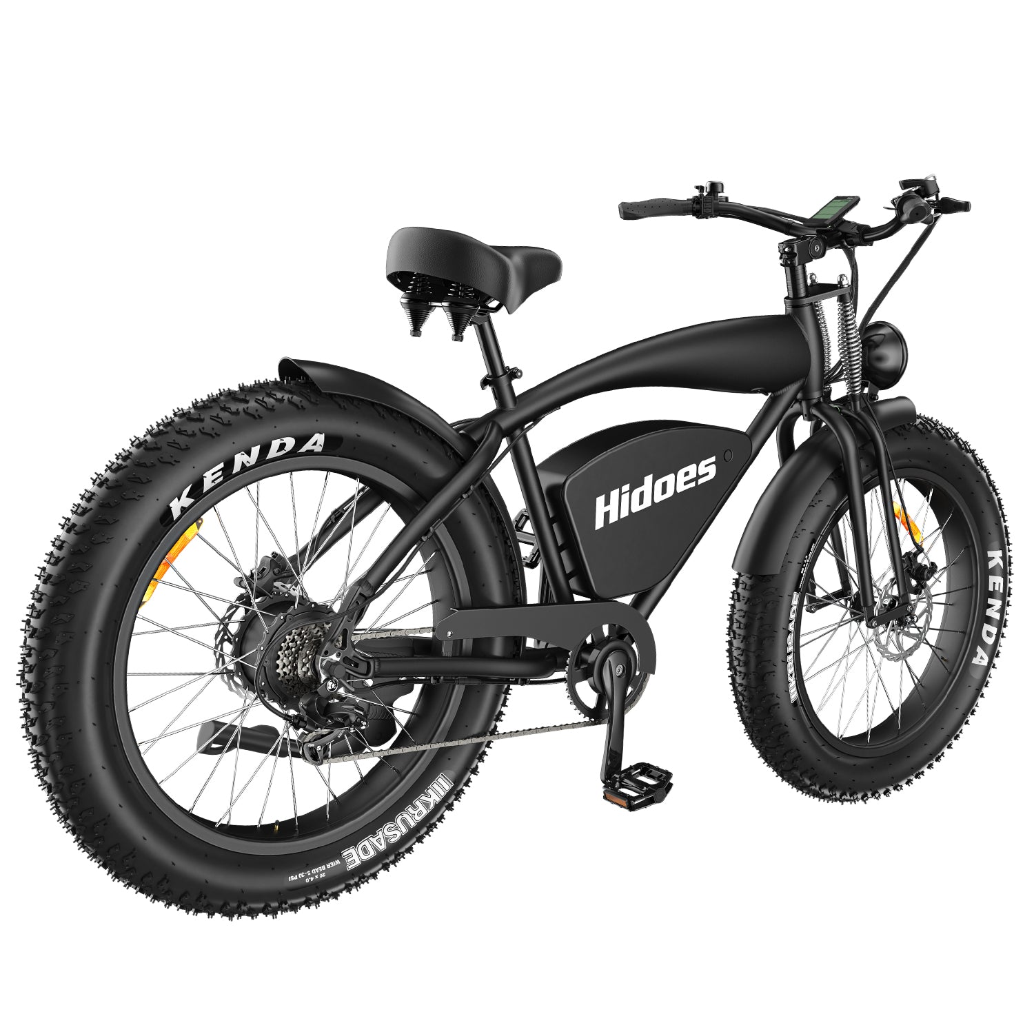 Hidoes B6 E-Bike