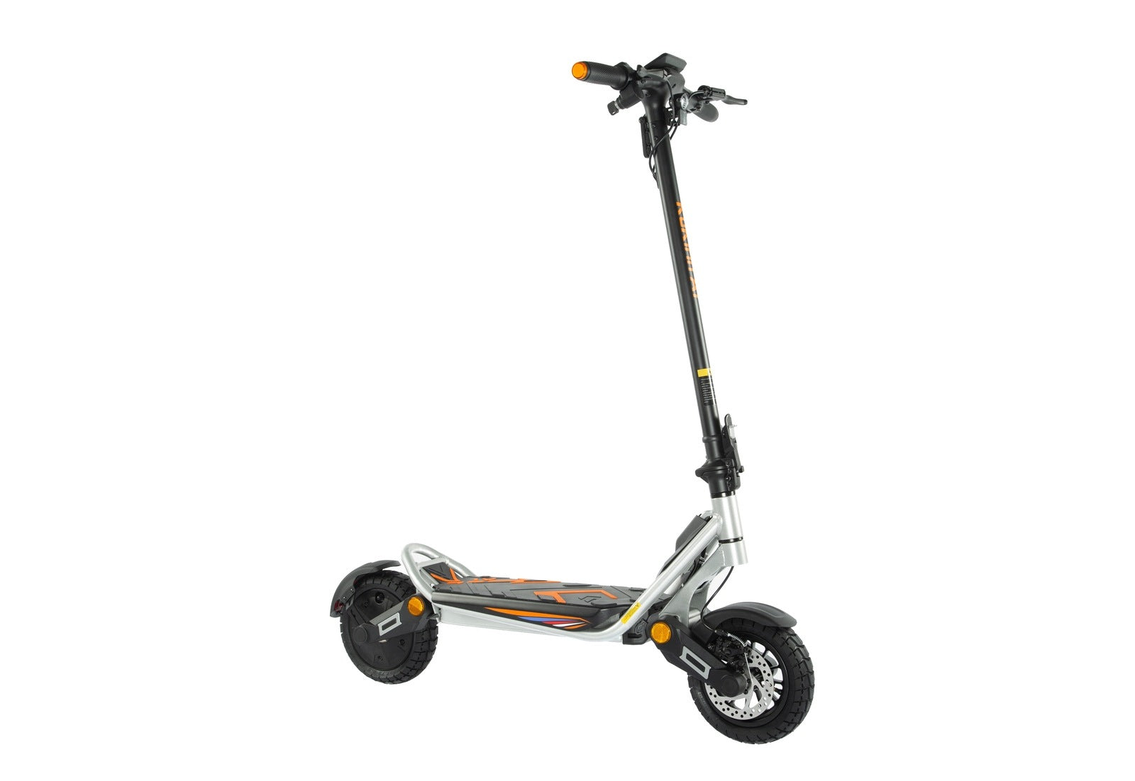 Kukirin A1 Foldable E-Scooter