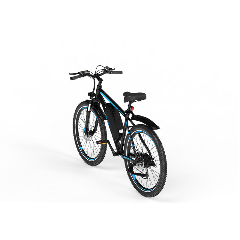 KOOLUX X15 Electric Mountain Bike