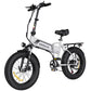 KOOLUX BK10S Foldable E-Bike