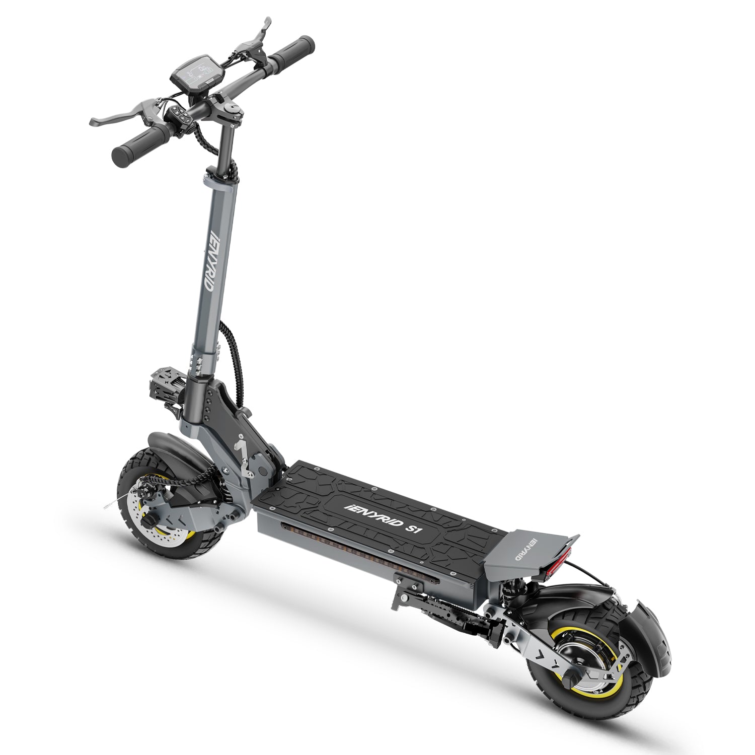iENYRID S1 Foldable E-Scooter