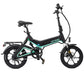 Hitway BK2 Foldable E-Bike