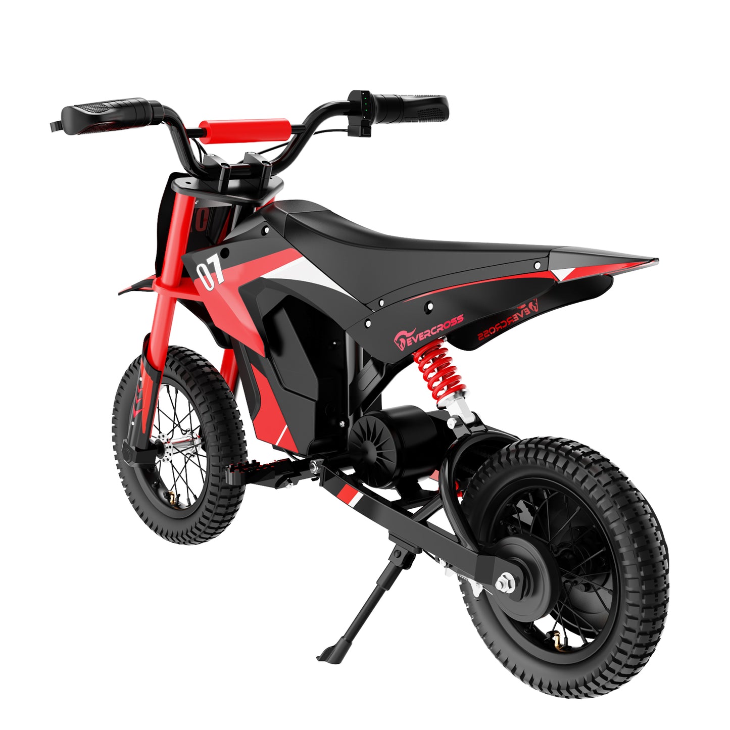 EVERCROSS EV12M ELECTRIC DIRT-BIKE