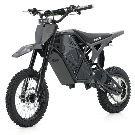 VIPCOO H3 Electric Dirtbike