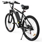 COLORWAY BK15 ELECTRIC MOUNTAIN BIKE