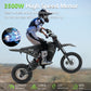 VIPCOO H3 Electric Dirtbike