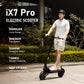 iScooter iX7 Pro Foldable E-Scooter