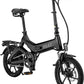 Riley RB1 Foldable E-Bike