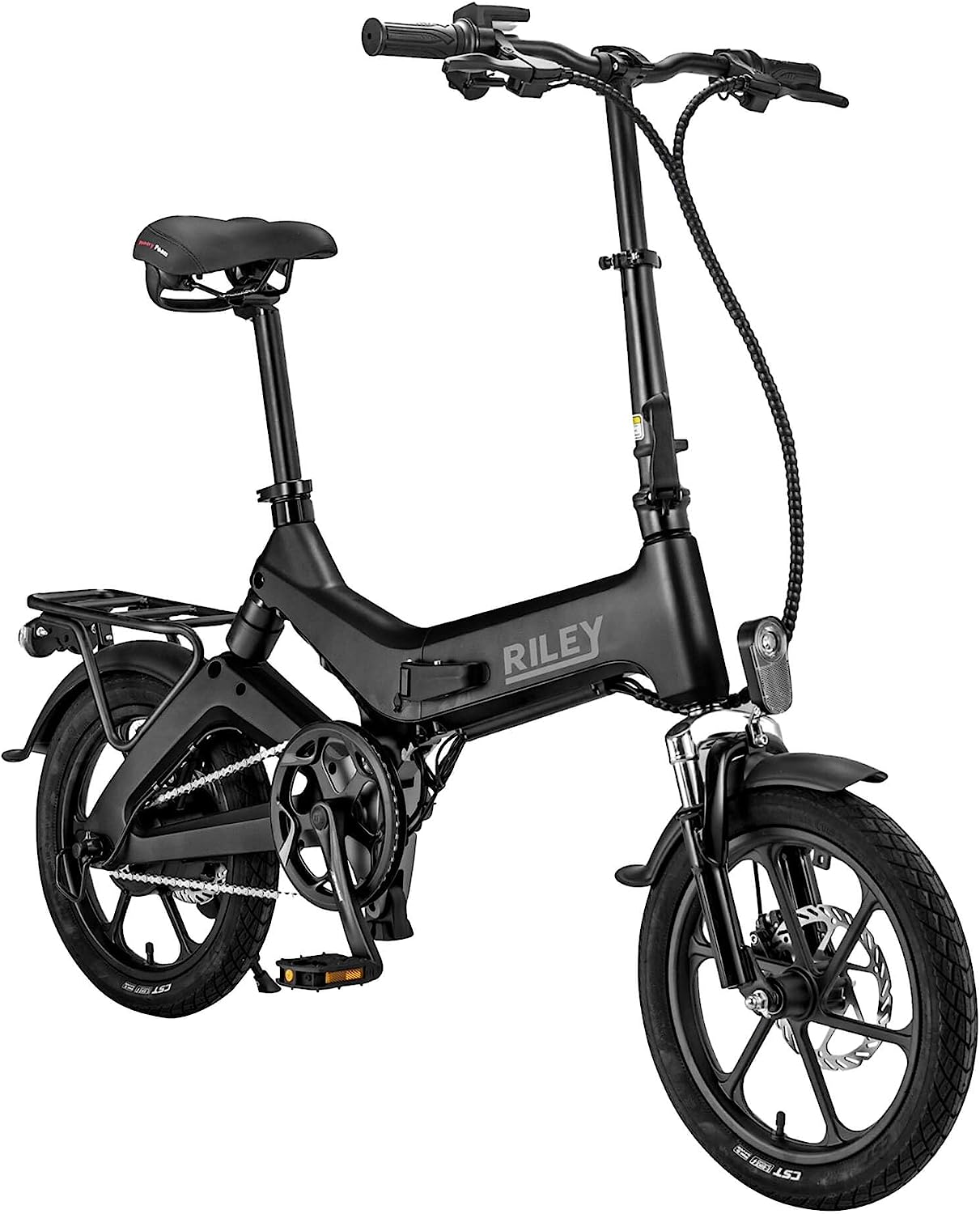 Riley RB1 Foldable E-Bike