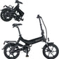 Riley RB1 Foldable E-Bike