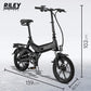 Riley RB1 Foldable E-Bike