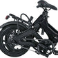 Riley RB1 Foldable E-Bike