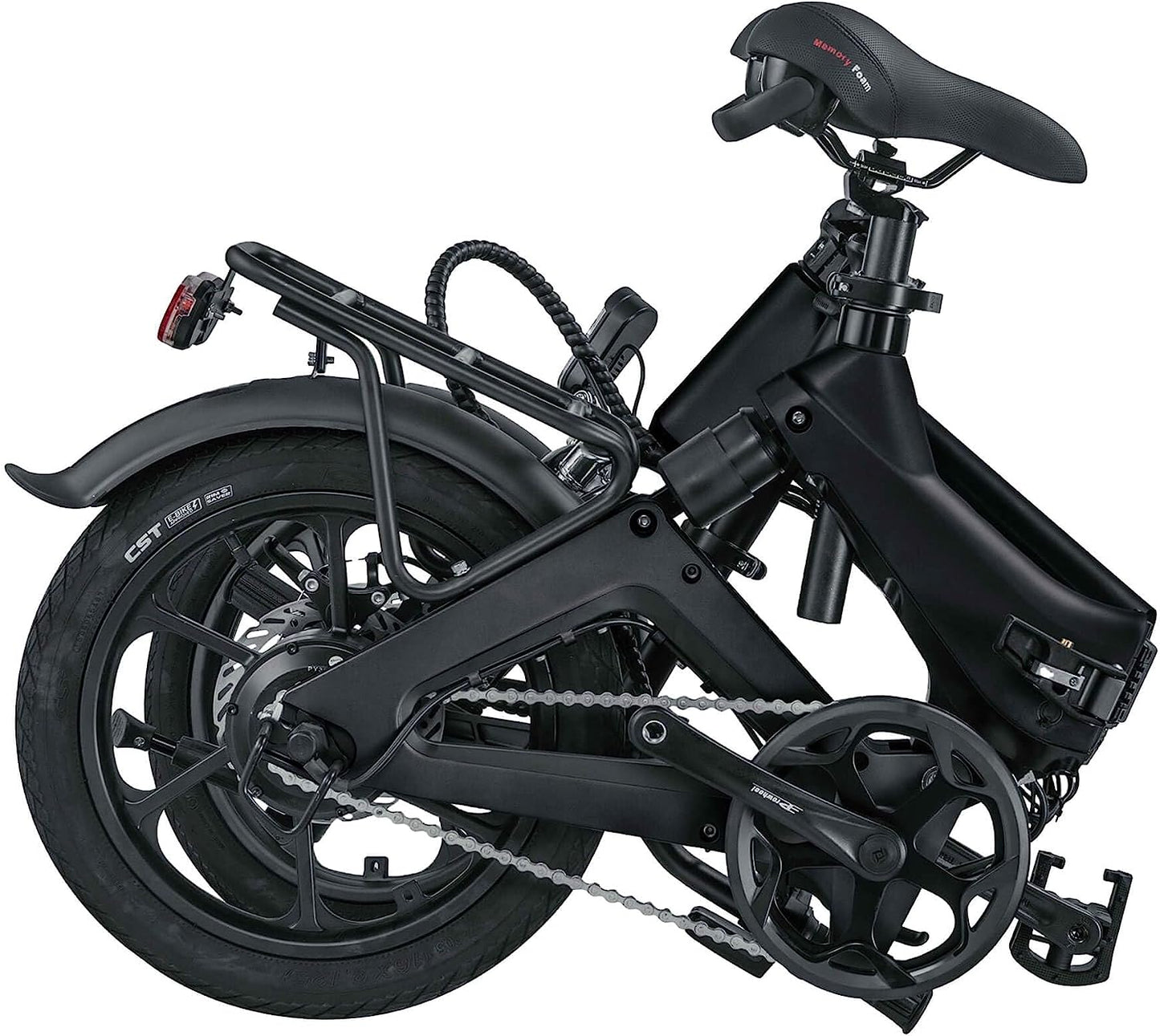 Riley RB1 Foldable E-Bike