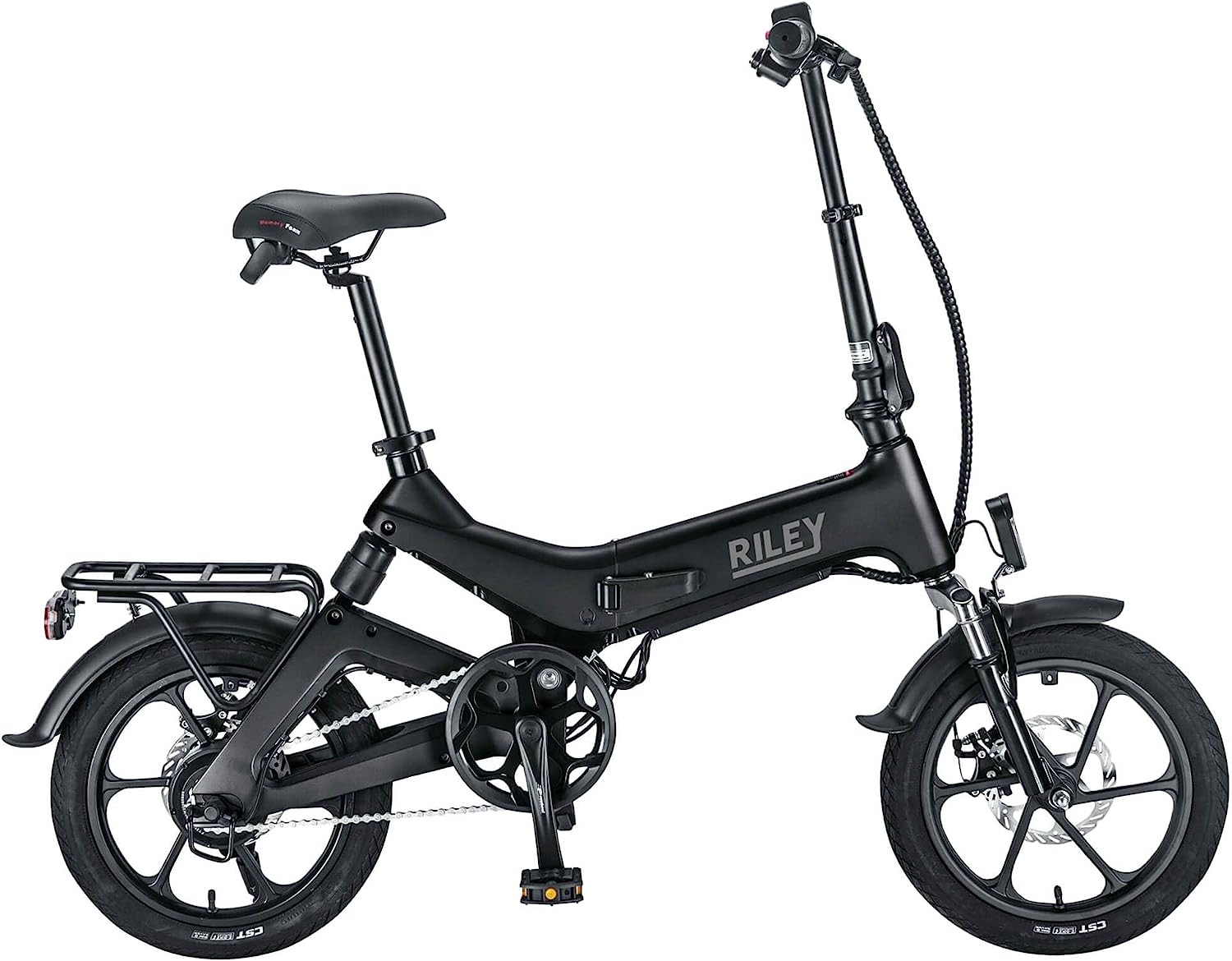 Riley RB1 Foldable E-Bike