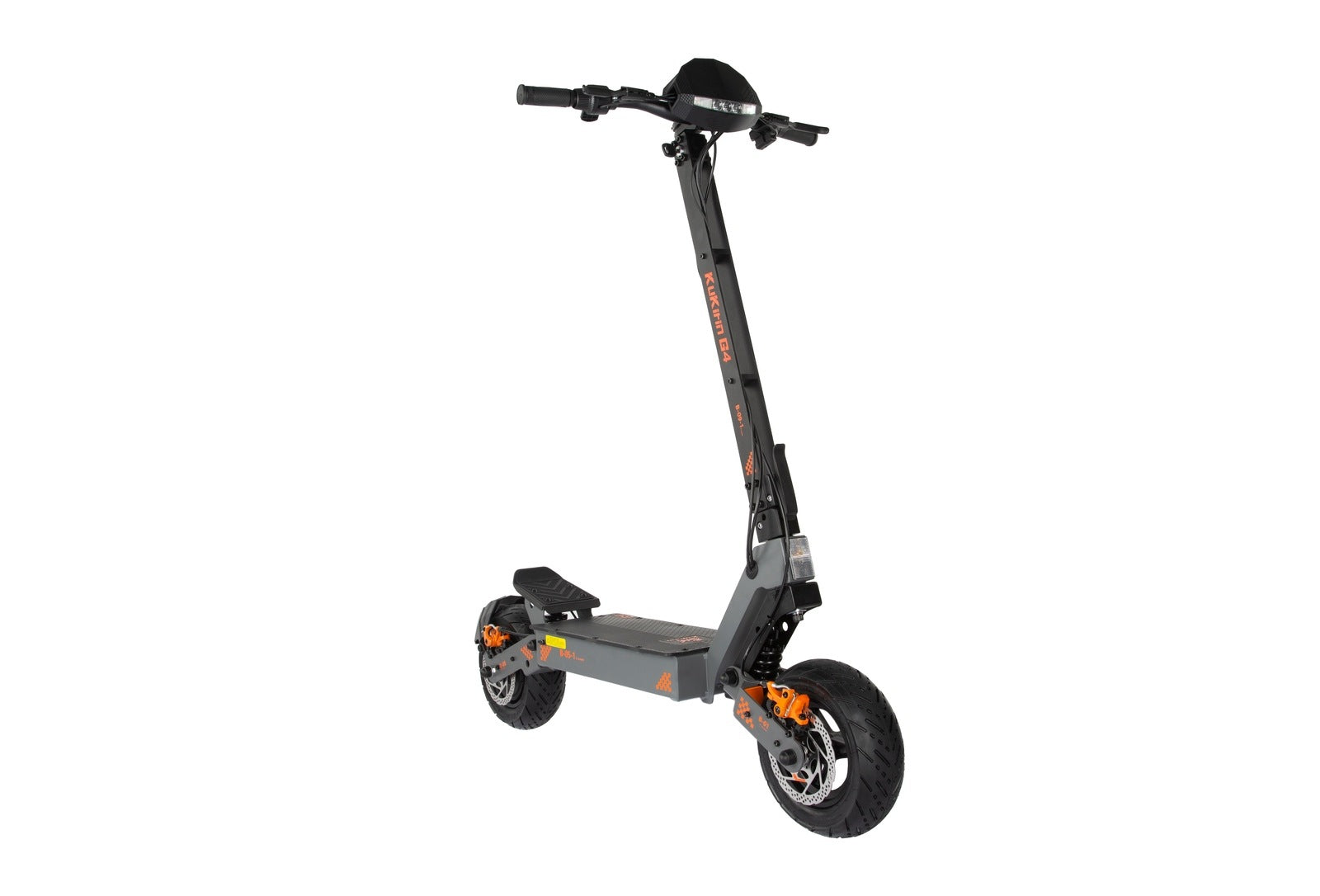 Kukirin G4 Foldable E-Scooter 2025 Version