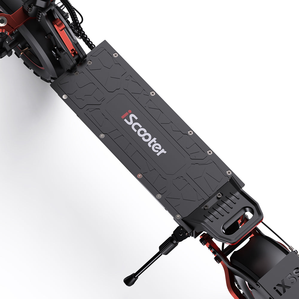 iScooter iX5S Foldable E-Scooter