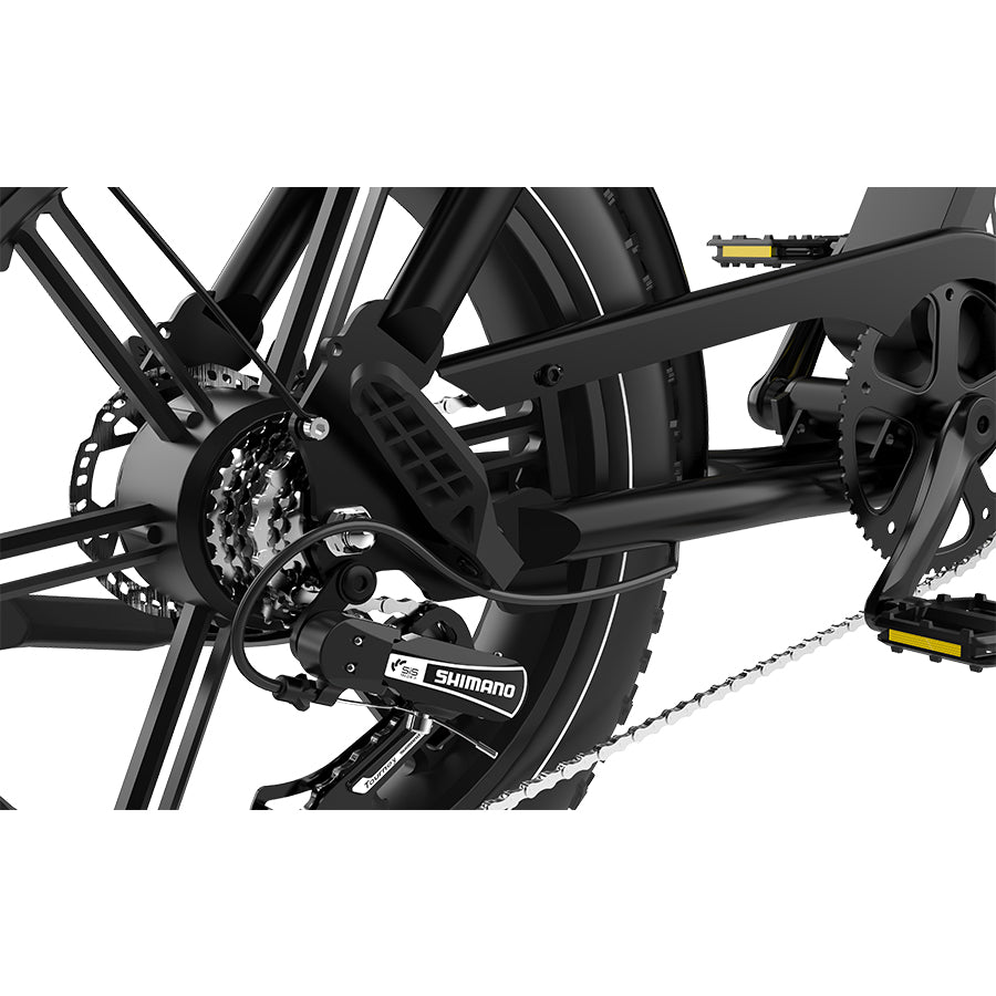 KOOLUX X9 Pro E-Bike 2026 Model