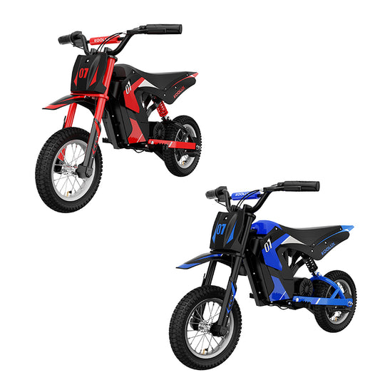 KOOLUX EV12M Kids Electric Dirtbike