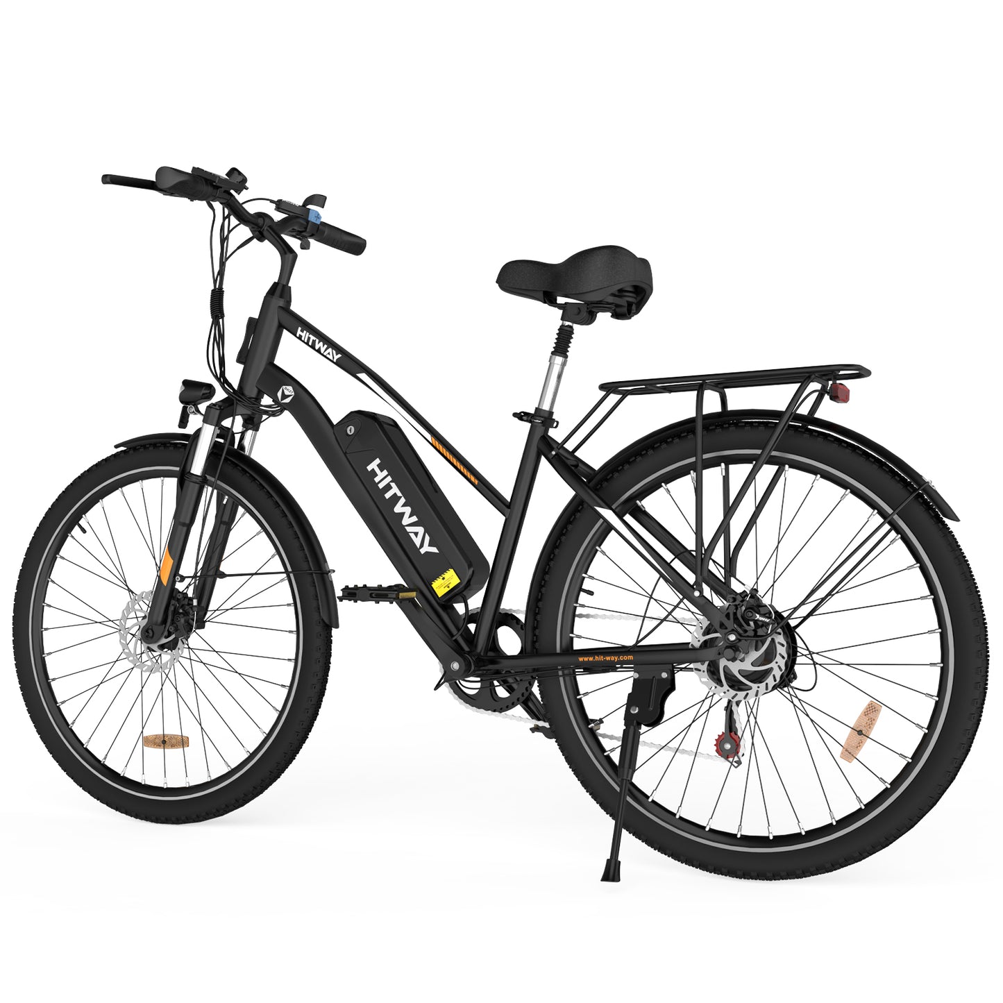 Hitway BK27 E-Bike