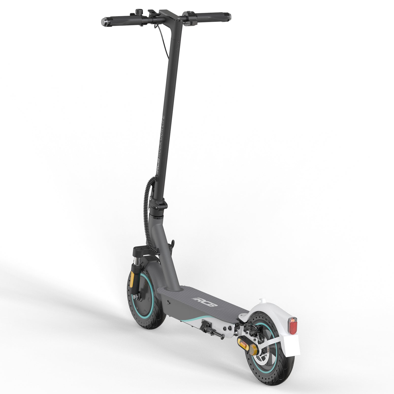 RCB R19 Foldable E-Scooter