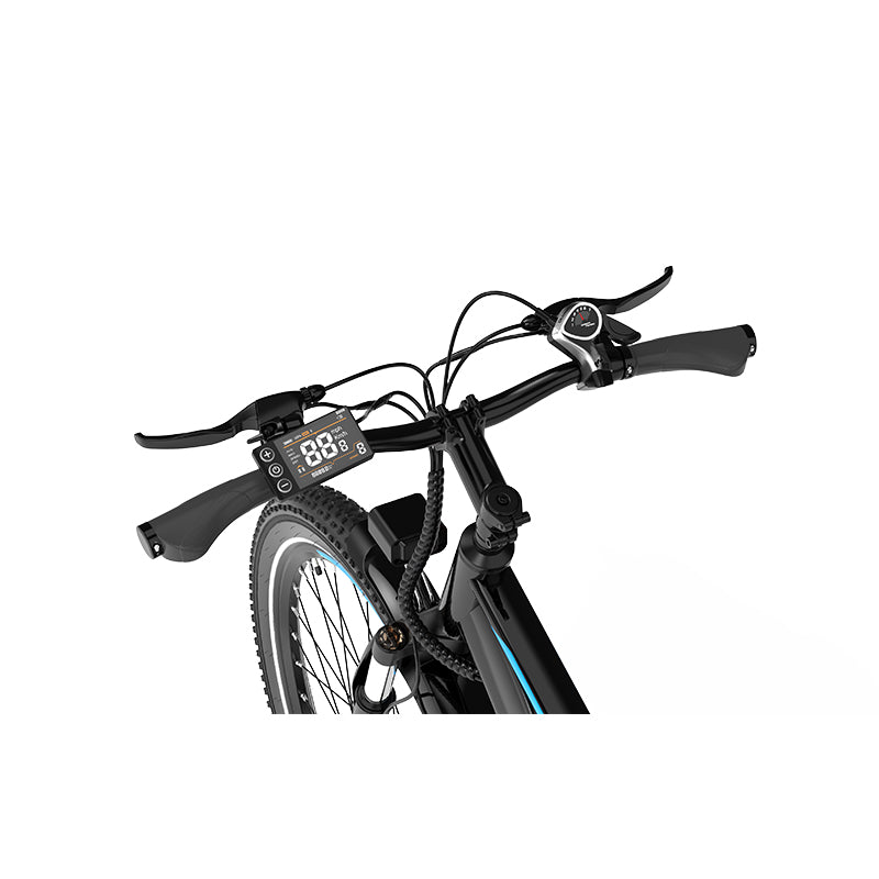 KOOLUX X15 Electric Mountain Bike