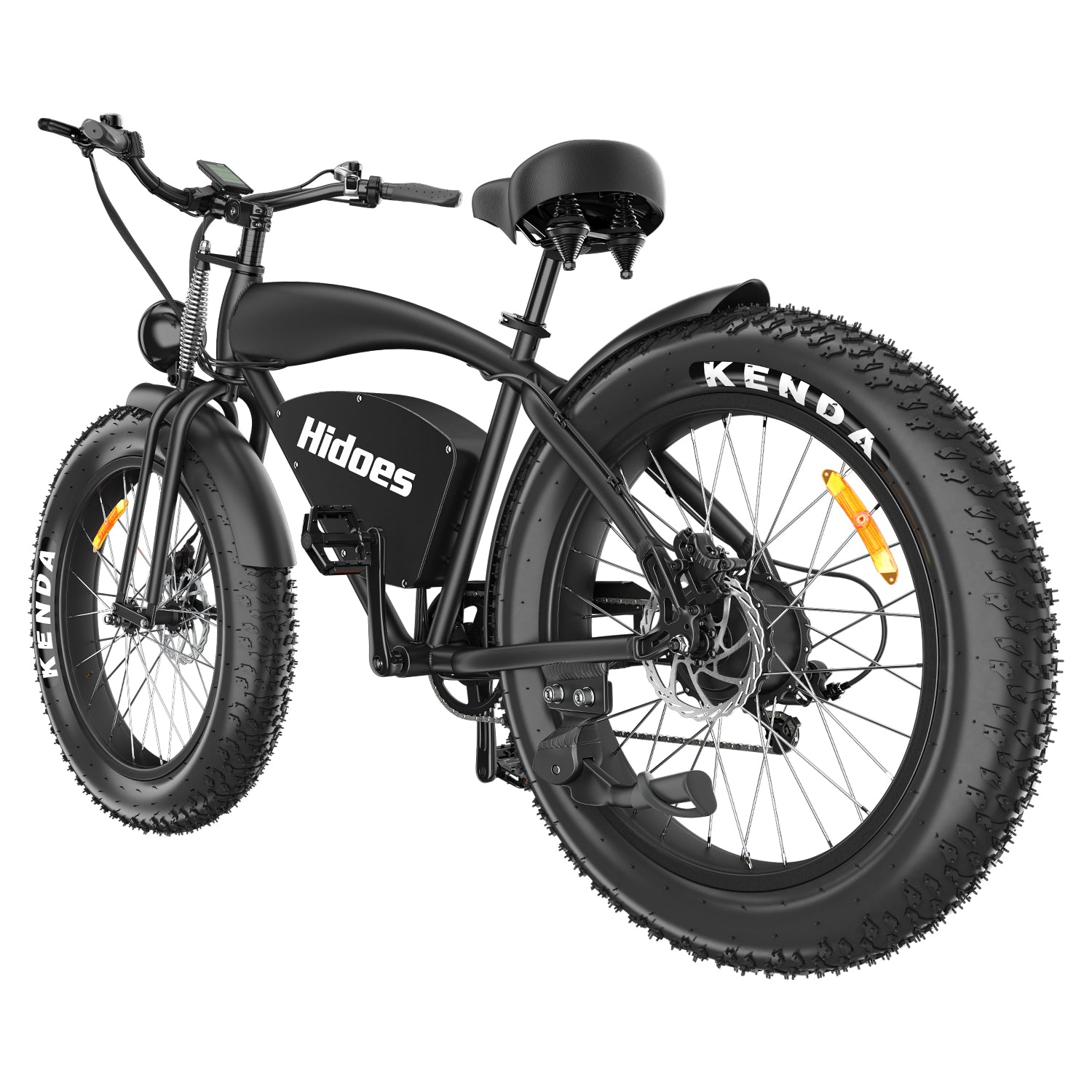 Hidoes B6 E-Bike