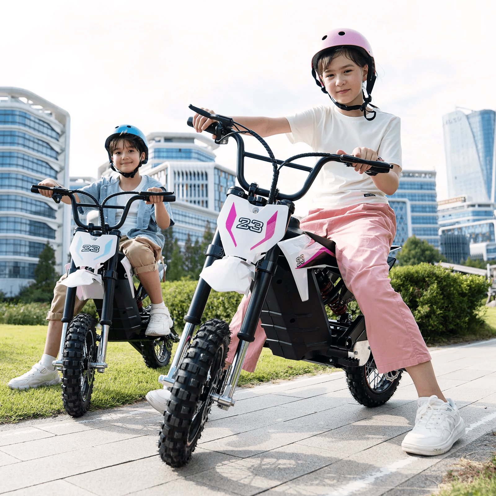 Evercross EV65M Electric Dirtbike