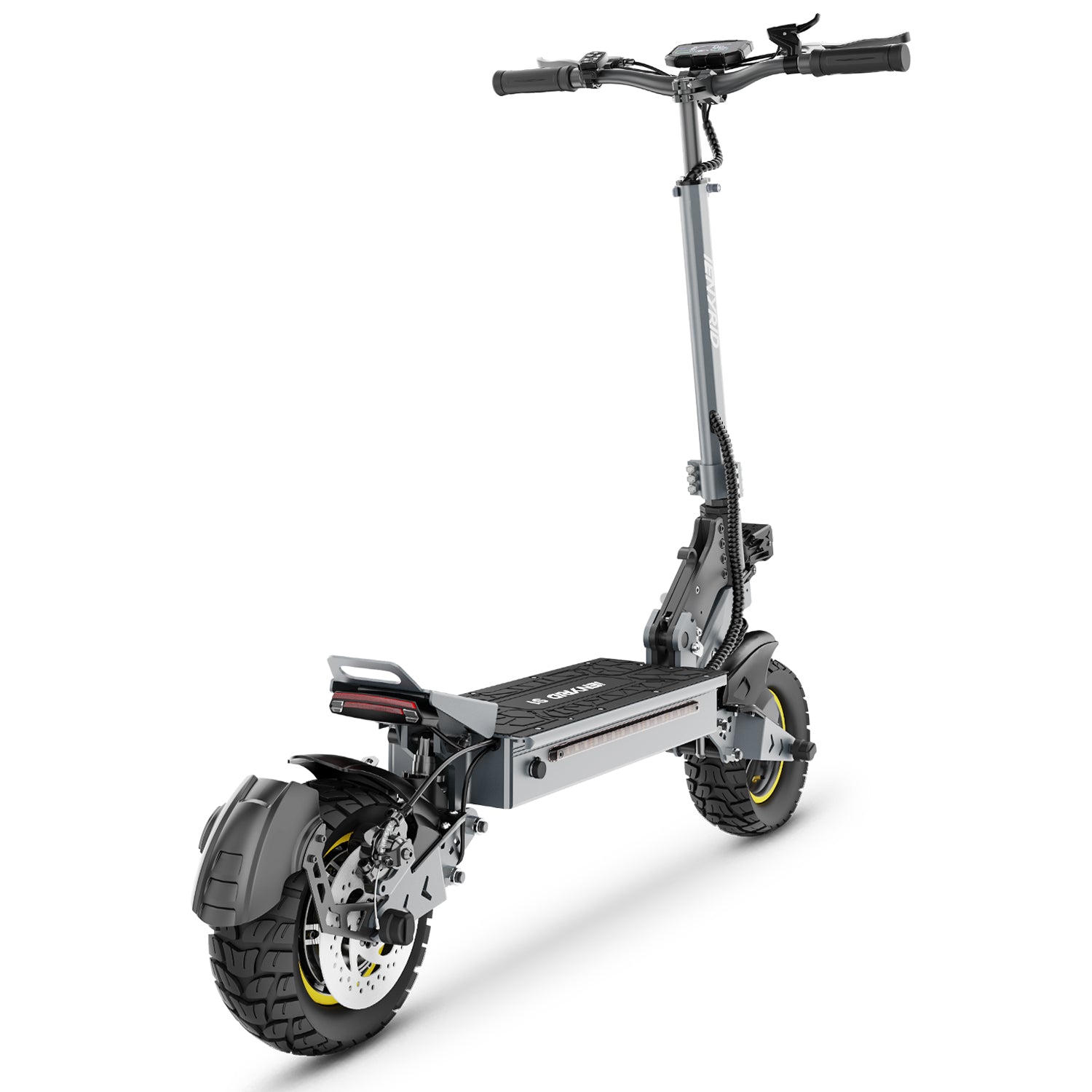 iENYRID S1 Foldable E-Scooter