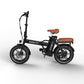 Koolux X10 Foldable E-Bike
