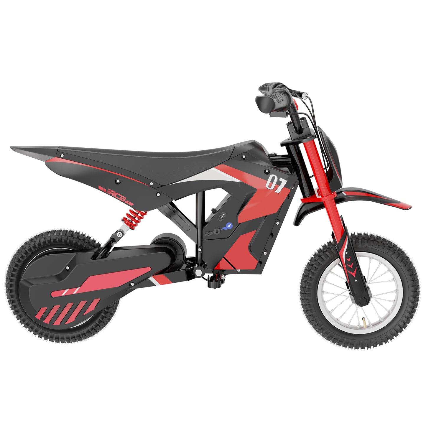 RCB R9X Electric Dirtbike