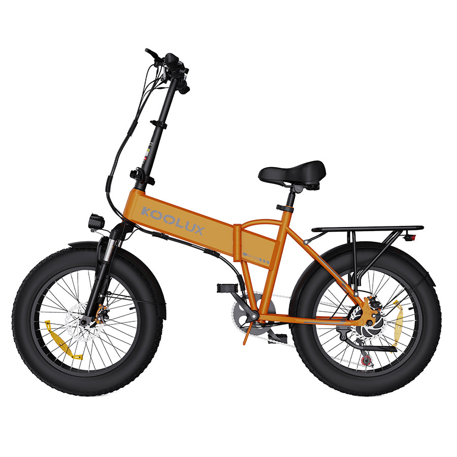 KOOLUX BK10S Foldable E-Bike