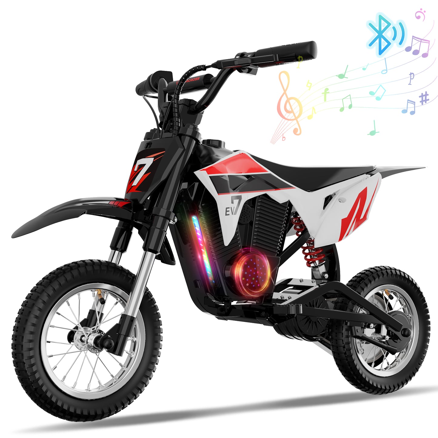 Evercross EV12M Pro Electric Dirtbike