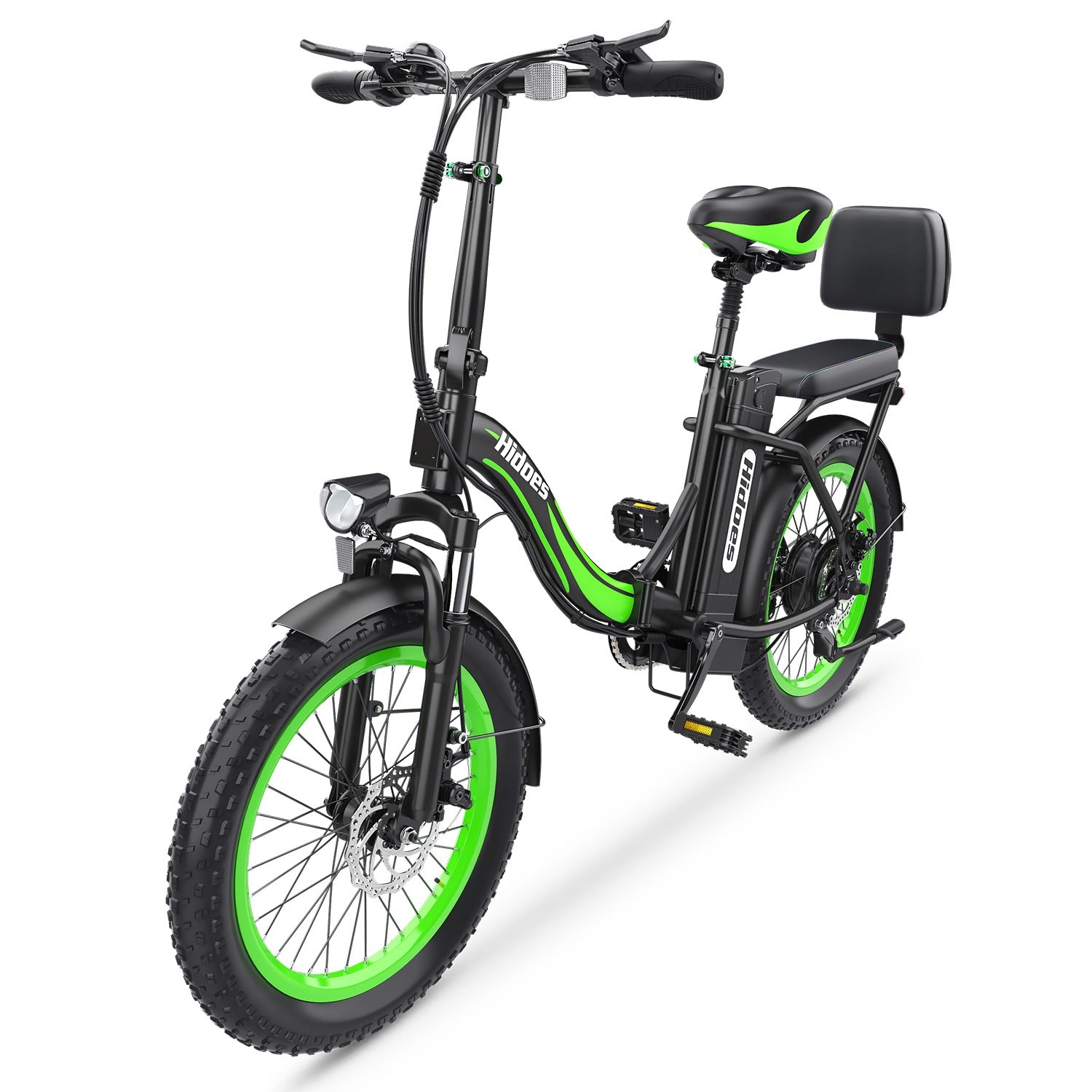 Hidoes C1 Foldable E-Bike