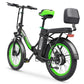 Hidoes C1 Foldable E-Bike