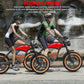 Hidoes B10 E-Bike