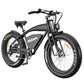 Hidoes B6 E-Bike