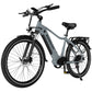 KOOLUX X3 E-Bike