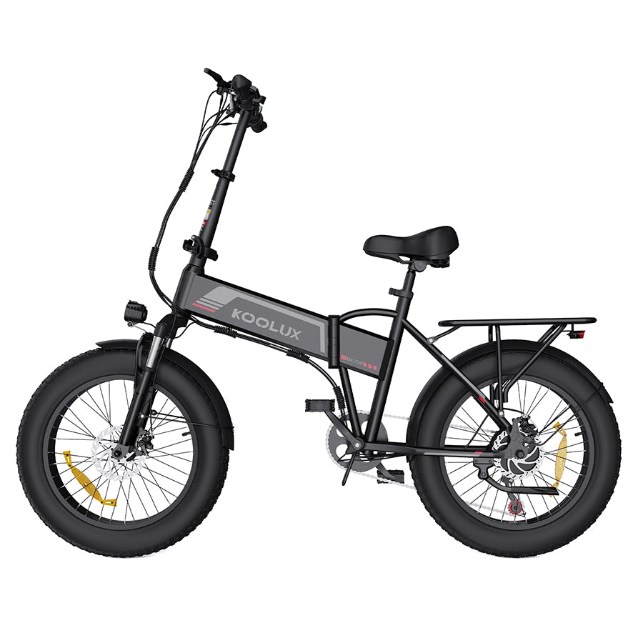 KOOLUX BK10S Foldable E-Bike