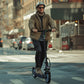 Isinwheel S9 Max Foldable E-Scooter