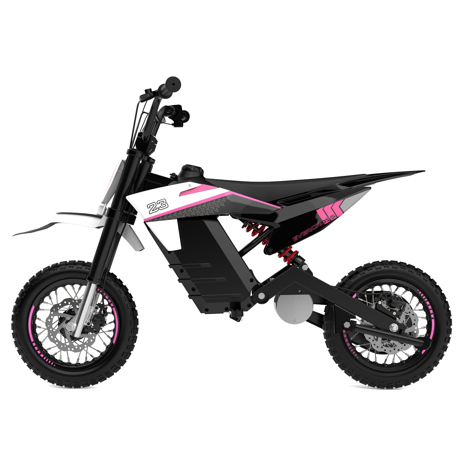 Evercross EV65M Electric Dirtbike