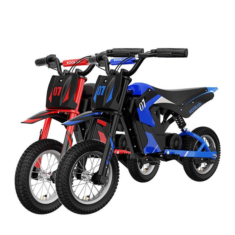 KOOLUX EV12M Kids Electric Dirtbike