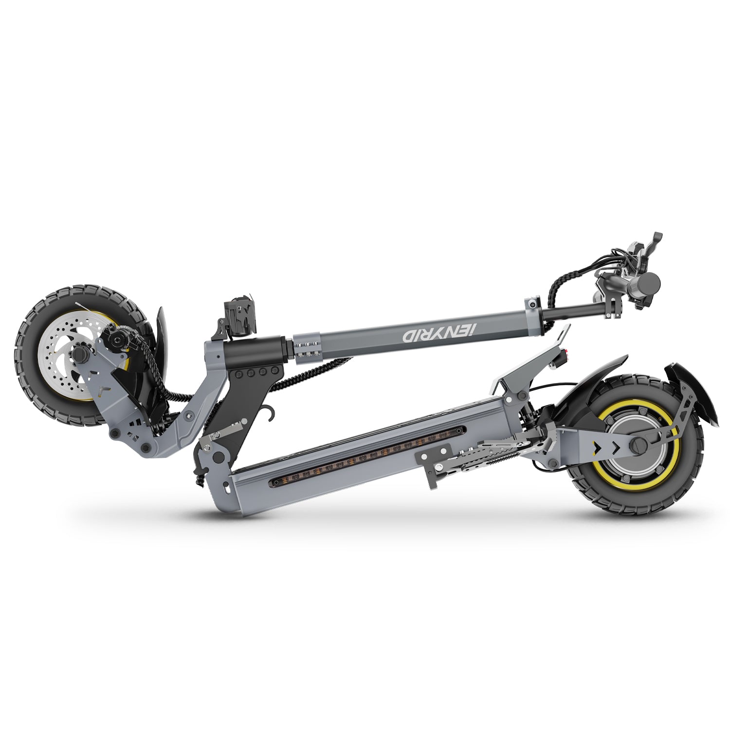 iENYRID S1 Foldable E-Scooter