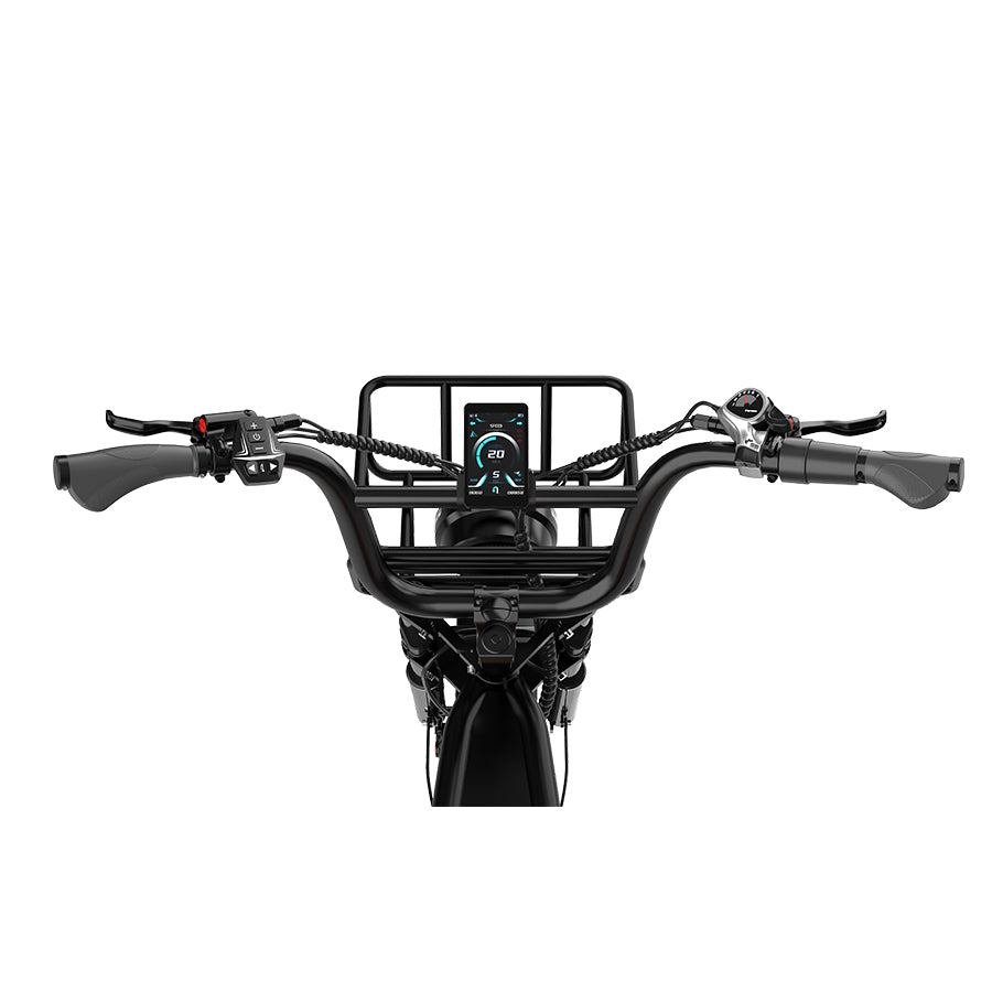 KOOLUX X9 Pro E-Bike 2026 Model