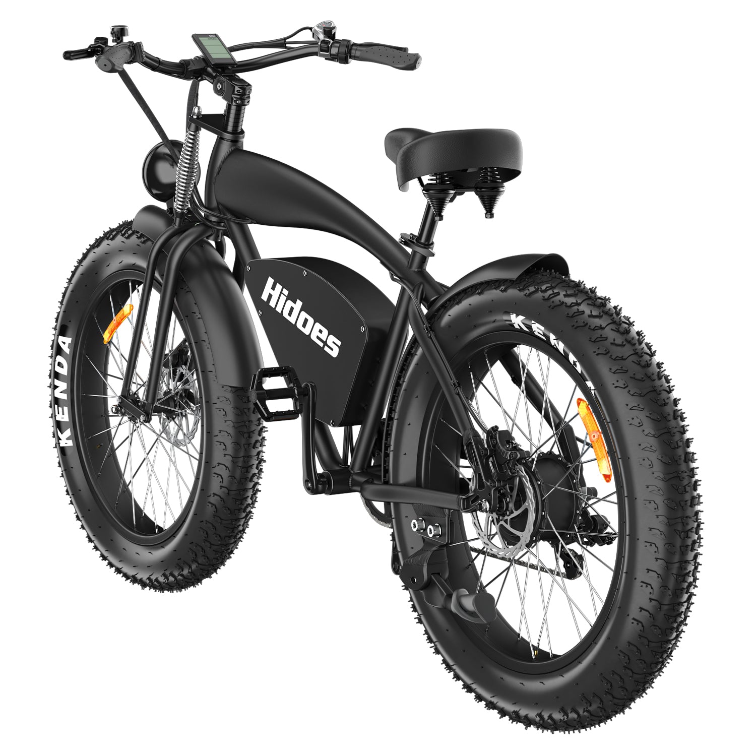 Hidoes B6 E-Bike
