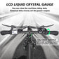 Hidoes C1 Foldable E-Bike
