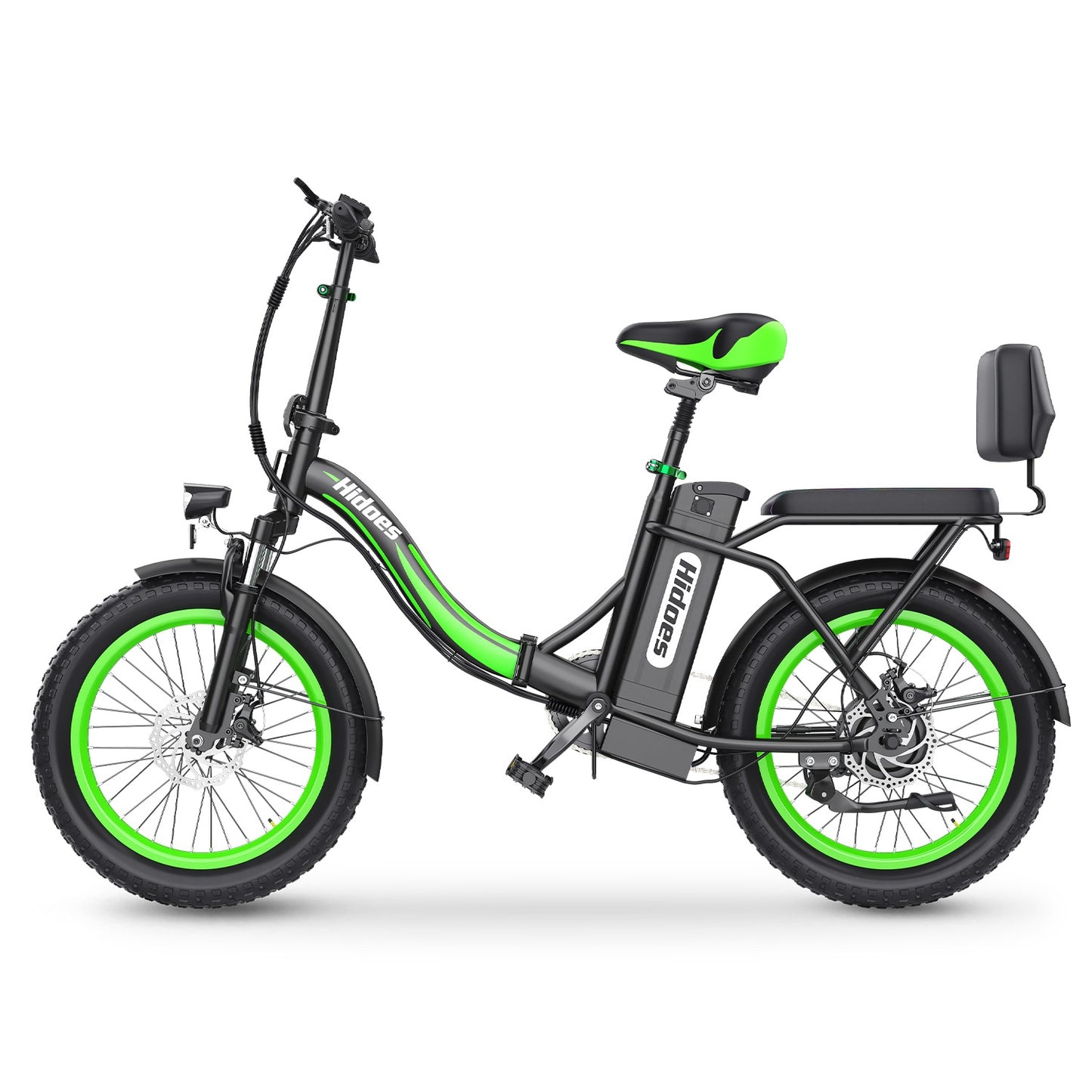 Hidoes C1 Foldable E-Bike