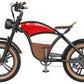 Hidoes B10 E-Bike