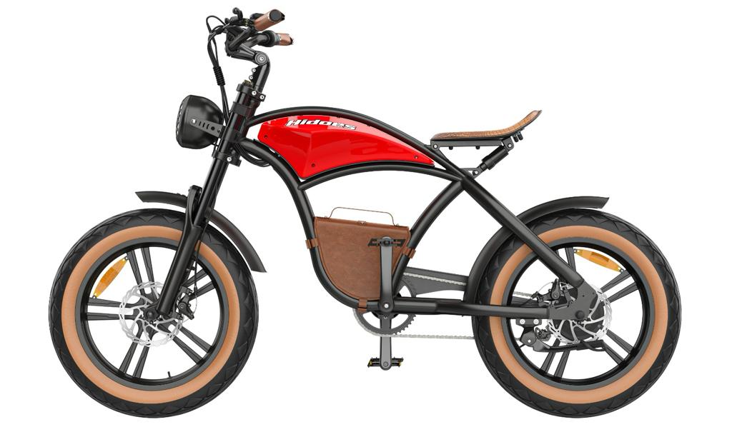 Hidoes B10 E-Bike