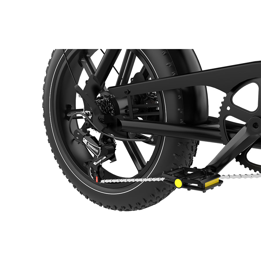 KOOLUX X9 Pro E-Bike 2026 Model